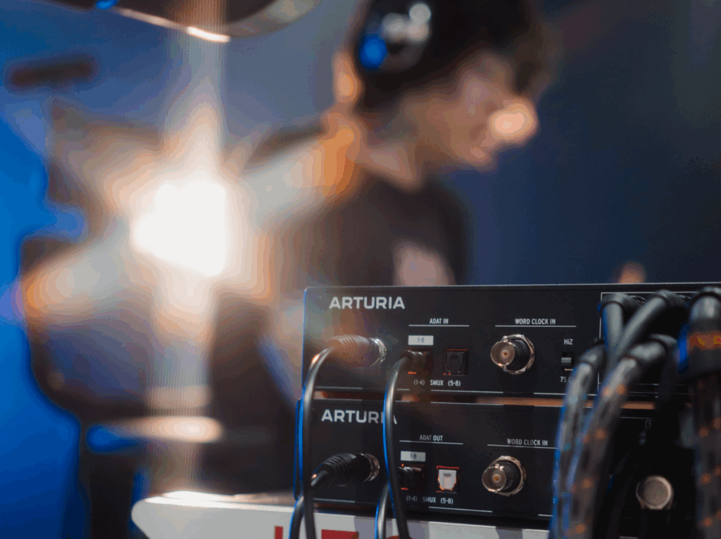 Broadcast&Streaming